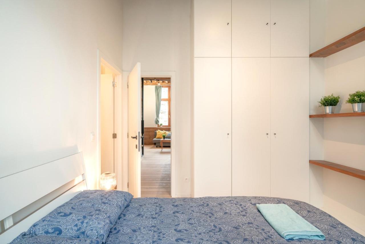 אנטוורפן The Hendrik Square Apartments מראה חיצוני תמונה